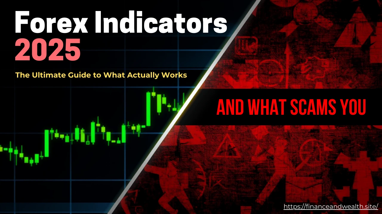 Best Forex Indicators 2025: The Ultimate Guide to What Actually Works ...