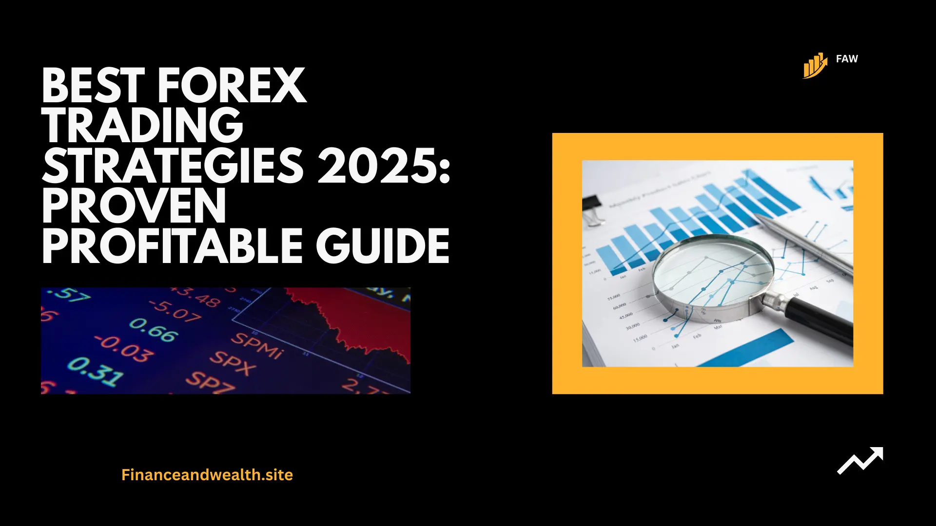 best-forex-trading-strategies-2025-profitable-guide