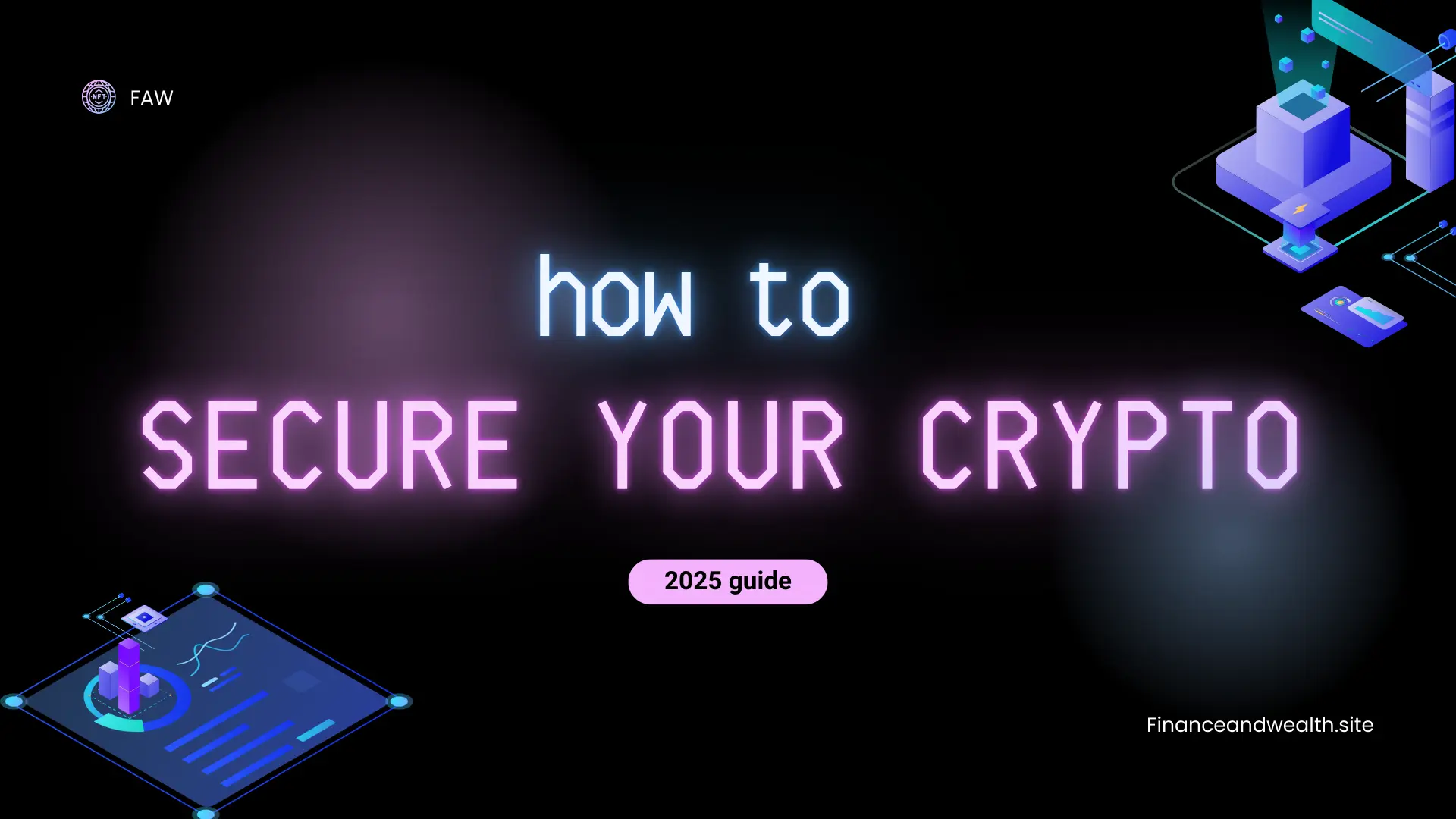 How to Secure Your Crypto 2025: Ultimate Cold Storage Guide